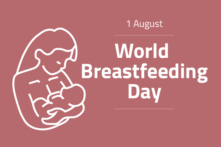 World Breastfeeding Day