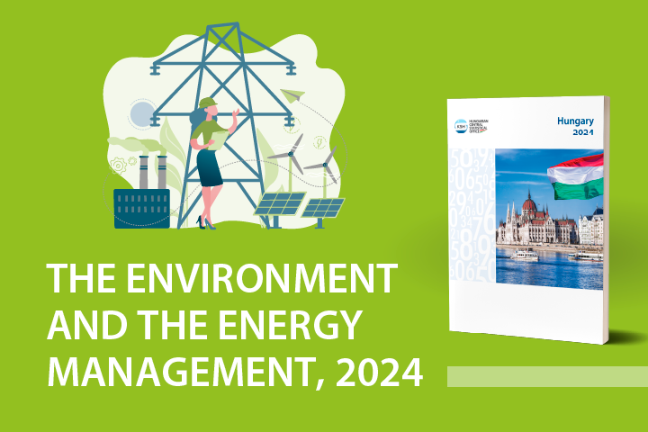 Hungary 2024 – the environment and the energy management