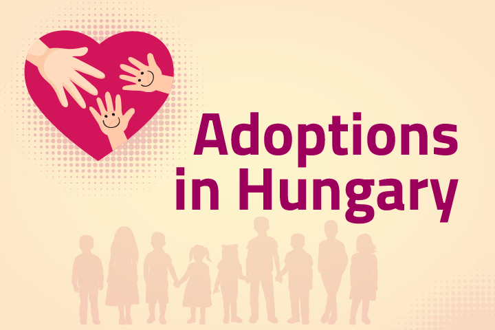 Adoptions in Hungary