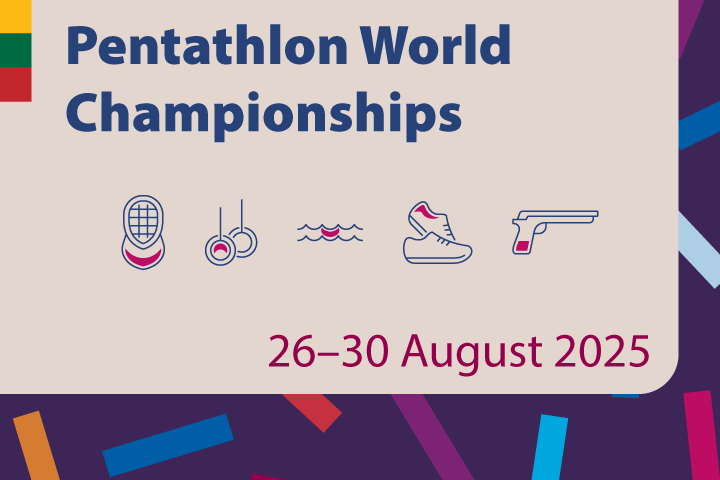 Pentathlon World Championships