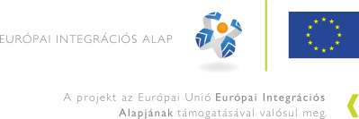 Eurpai Integrcis Alap logo