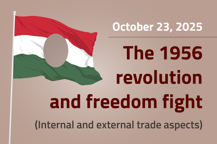 The 1956 revolution and freedom fight