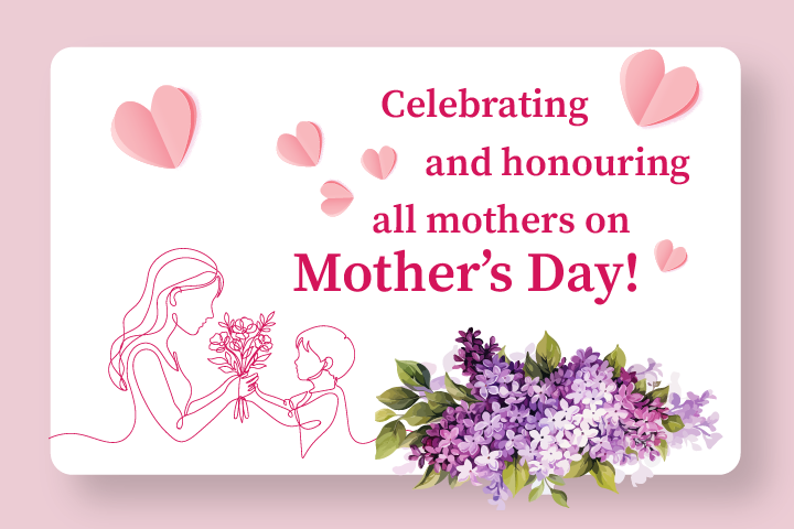 Mother’s Day, 2026