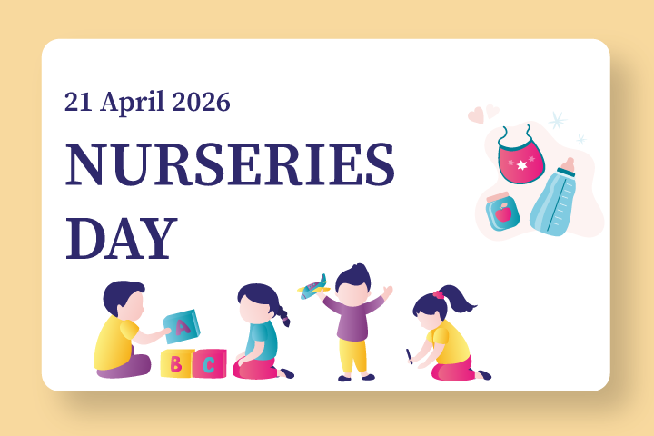 Nurseries Day
