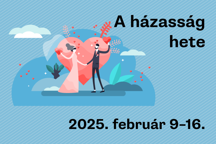 Hzassg hete, 2025. februr 9–16.