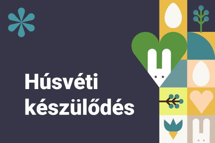 Húsvéti készülődés