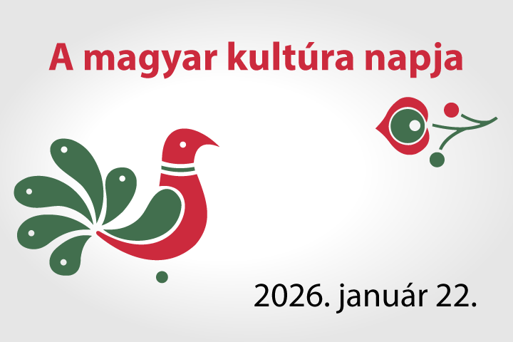 A magyar kultúra napja
