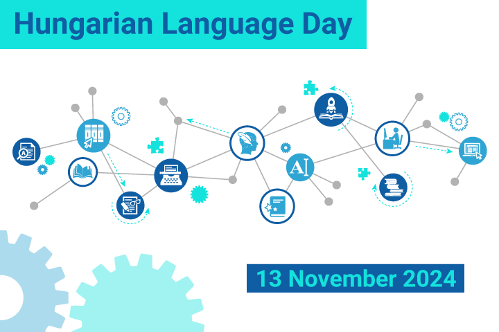 Hungarian Language Day – 13 November 2024