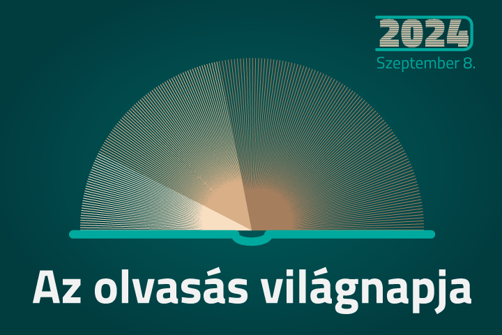 Az olvass vilgnapja, 2024