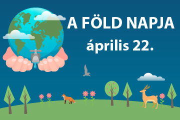 Fold Napja