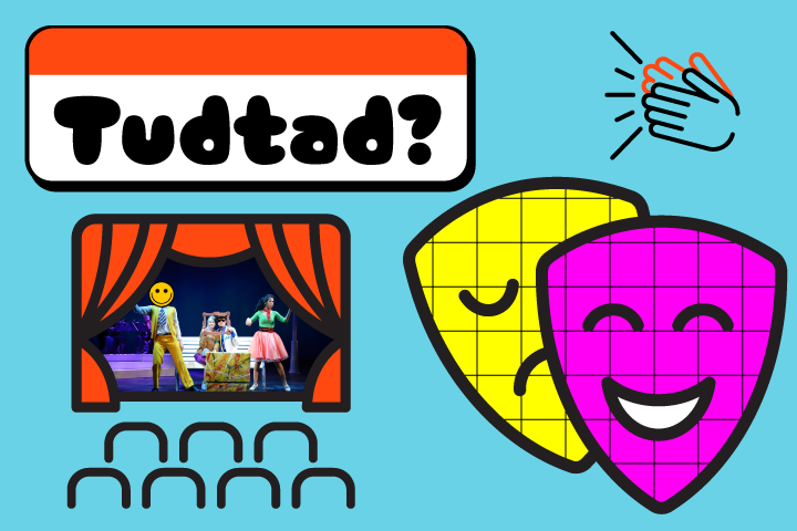 Tudtad? – Színház