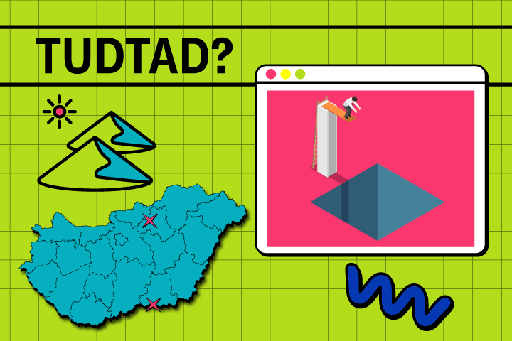 Tudtad? – Magyarországi legek
