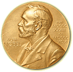 A Nobel emlkrme ellapja